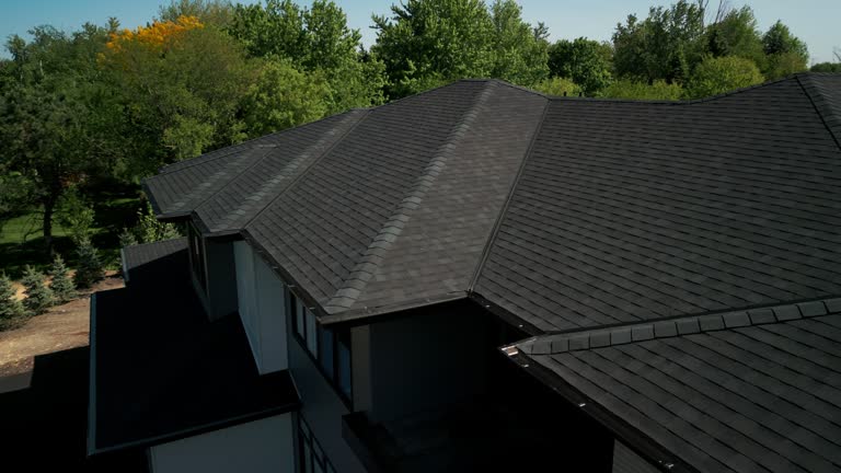 Best Solar Panel Roofing Installation  in Kinsey, AL