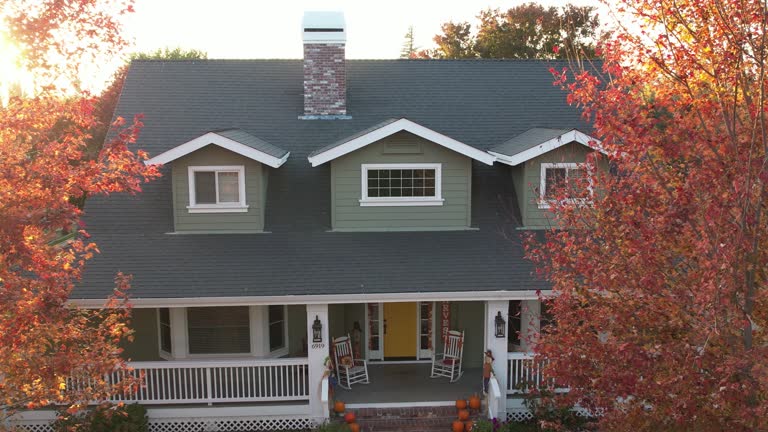Trusted Kinsey, AL Roofing Service Experts