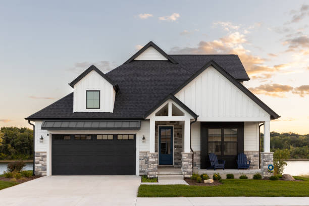 Best Hot Roofs  in Kinsey, AL