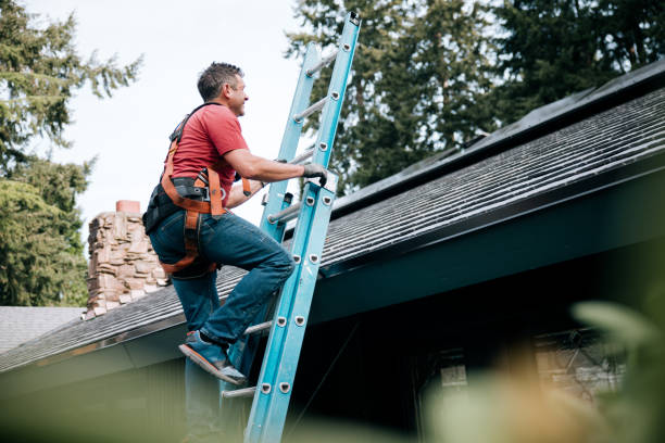 Reliable Kinsey, AL Roofing Service Solutions